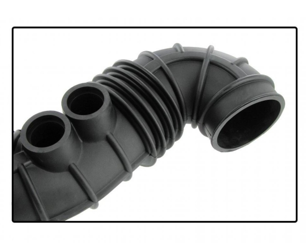 Type2 bay air intake sleeve boot, OEM partnr. 022129967 AC Air Intake Boot Transporter 75-79
